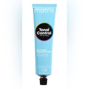 Matrix Tonal Control Pre-Bonded Gel Toners